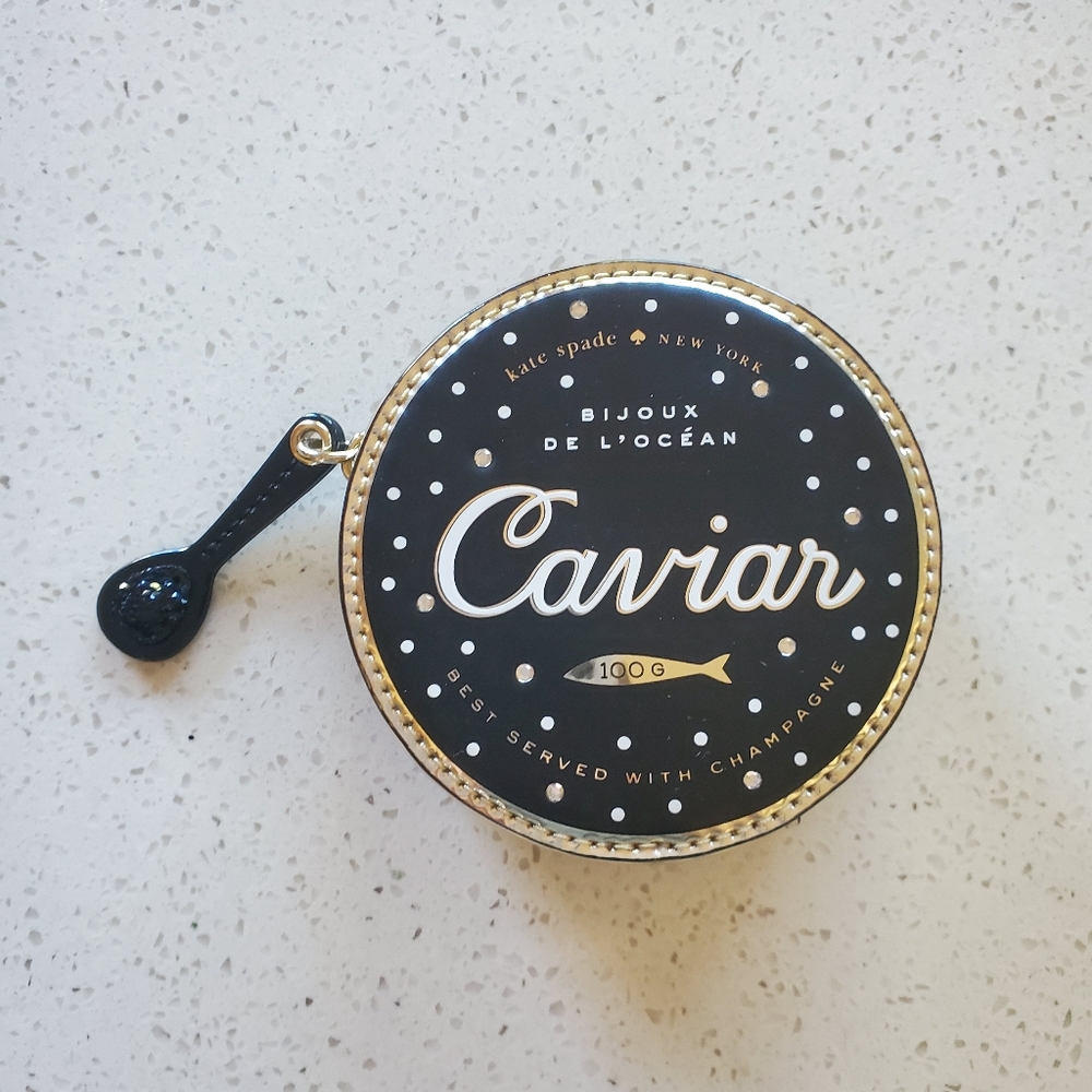 Kate Spade coin purse